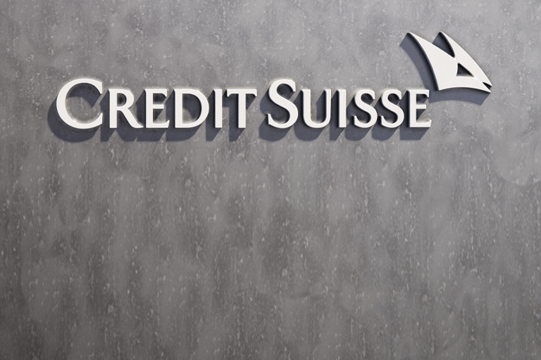 Bloomberg News: Credit Suisse Funds CLOs in Bet on UK’s Wobbly Real Estate